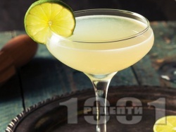  Italian Margarita     -   